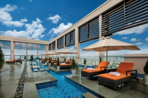 Luxury 2 Bedroom at Altara Suite